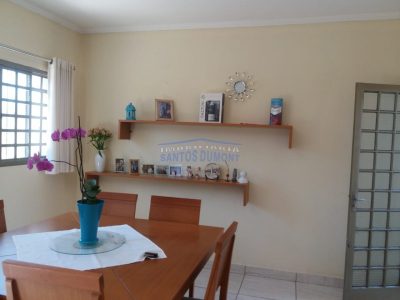 Casa, 3 quartos, 116 m² - Foto 3