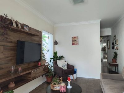 Casa, 3 quartos, 162 m² - Foto 2