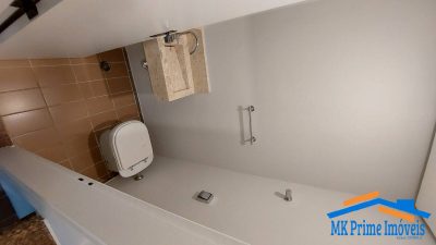 Sala-Conjunto, 40 m² - Foto 5