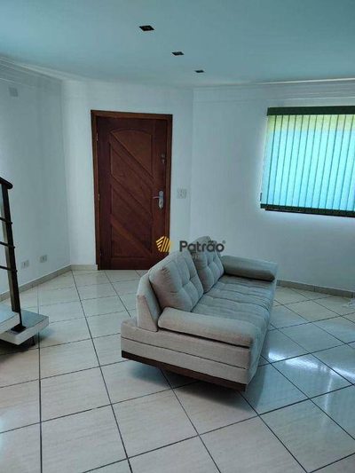 Sobrado, 3 quartos, 220 m² - Foto 5