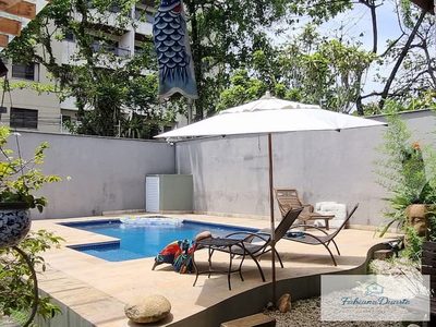 Casa, 3 quartos, 106 m² - Foto 2