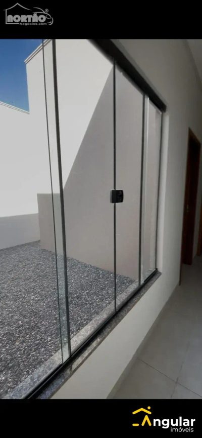 Casa, 2 quartos - Foto 4
