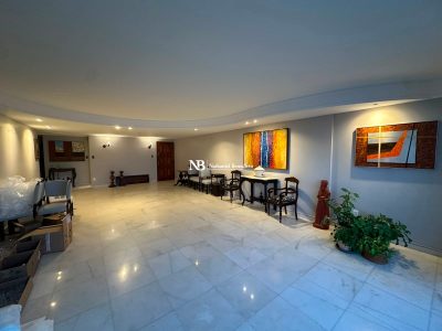 Apartamento, 4 quartos, 208 m² - Foto 3
