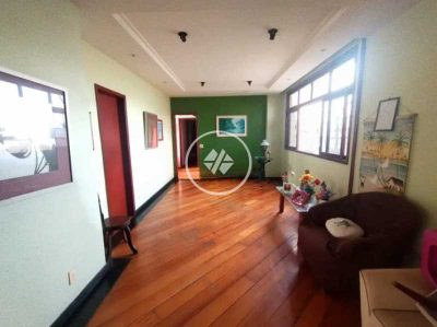 Cobertura, 3 quartos, 297 m² - Foto 1