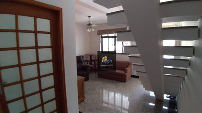 Casa, 3 quartos, 120 m² - Foto 1