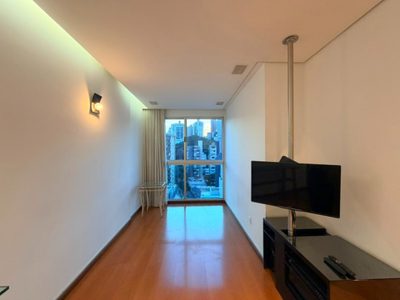 Apartamento, 2 quartos, 70 m² - Foto 3