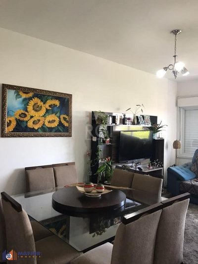 Apartamento, 3 quartos, 82 m² - Foto 2