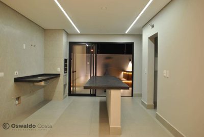 Casa, 3 quartos, 138 m² - Foto 4