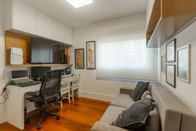 Apartamento, 3 quartos, 202 m² - Foto 3