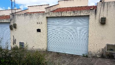 Casa, 2 quartos, 61 m² - Foto 1