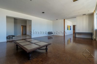 Apartamento, 4 quartos, 425 m² - Foto 4