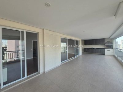 Apartamento, 3 quartos, 186 m² - Foto 1