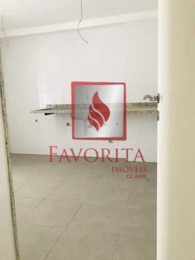Apartamento, 3 quartos, 1 m² - Foto 1