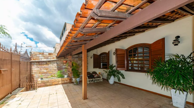 Casa, 4 quartos, 551 m² - Foto 2