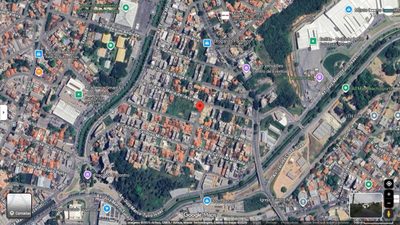 Prédio Inteiro, 44 m² - Foto 5