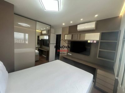 Apartamento, 3 quartos - Foto 5