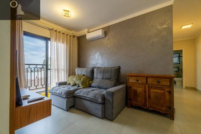 Apartamento, 2 quartos, 58 m² - Foto 4
