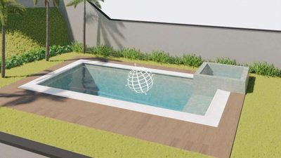 Terreno, 440 m² - Foto 3