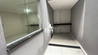 Apartamento, 2 quartos, 57 m² - Foto 4