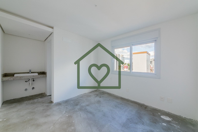 Apartamento, 3 quartos, 161 m² - Foto 5