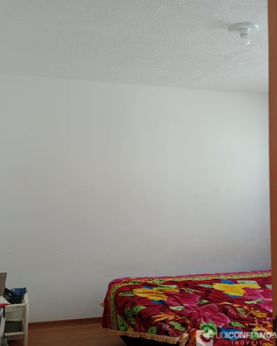 Apartamento, 2 quartos, 45 m² - Foto 4
