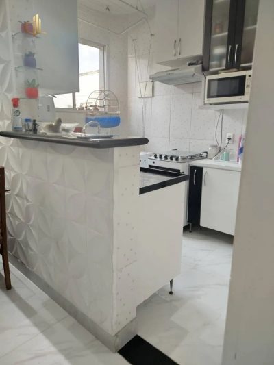 Apartamento, 2 quartos - Foto 4
