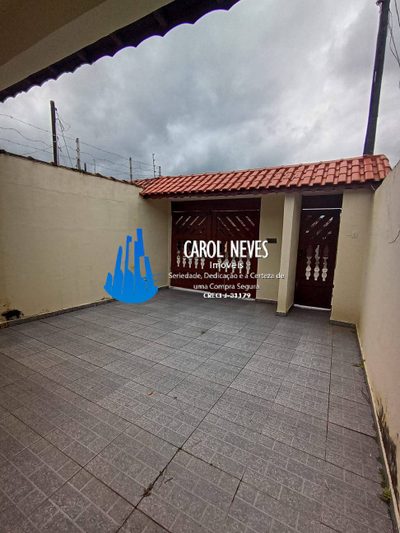 Casa, 2 quartos, 88 m² - Foto 3