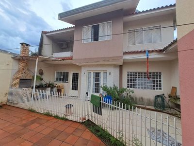 Casa, 3 quartos, 386 m² - Foto 1
