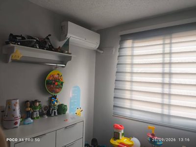 Apartamento, 2 quartos, 42 m² - Foto 5