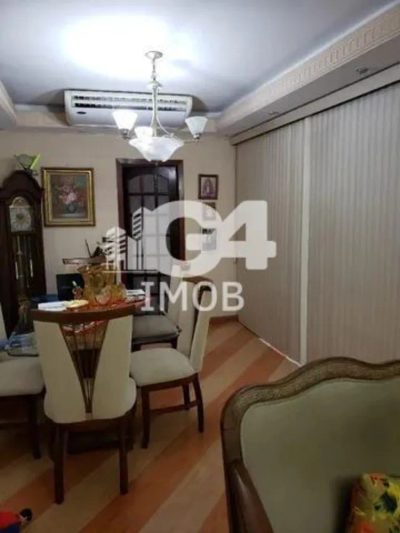 Apartamento, 3 quartos, 200 m² - Foto 5