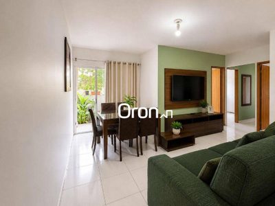 Apartamento, 2 quartos, 65 m² - Foto 1