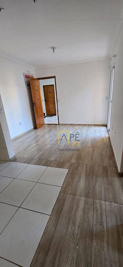 Apartamento, 2 quartos, 43 m² - Foto 5