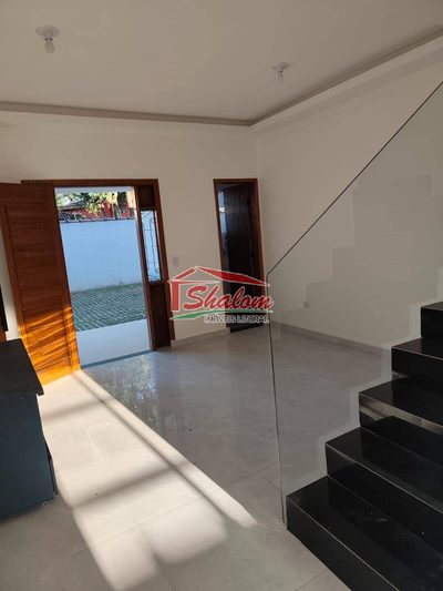 Casa, 2 quartos, 120 m² - Foto 4