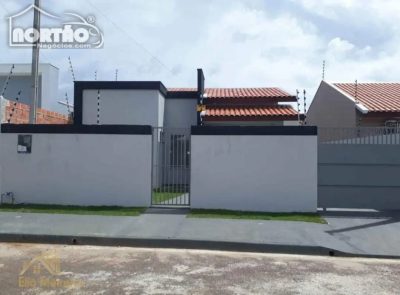 Casa, 3 quartos, 70 m² - Foto 2