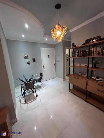 Apartamento, 2 quartos, 65 m² - Foto 5