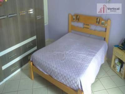 Sobrado, 4 quartos, 180 m² - Foto 2