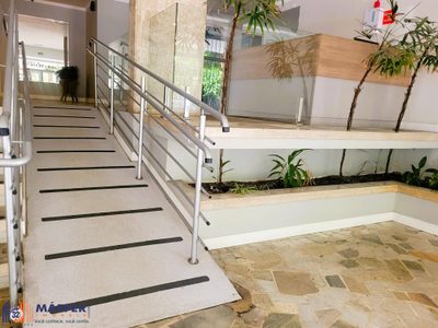 Apartamento, 2 quartos, 95 m² - Foto 2