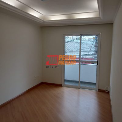 Apartamento, 3 quartos, 84 m² - Foto 2