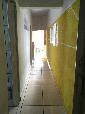 Casa, 2 quartos - Foto 4