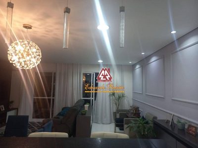 Apartamento, 3 quartos, 106 m² - Foto 3