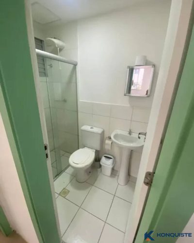 Apartamento, 2 quartos - Foto 2