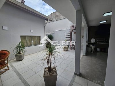 Sobrado, 3 quartos, 346 m² - Foto 4