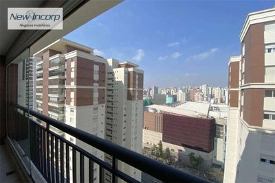 Apartamento, 4 quartos, 128 m² - Foto 4