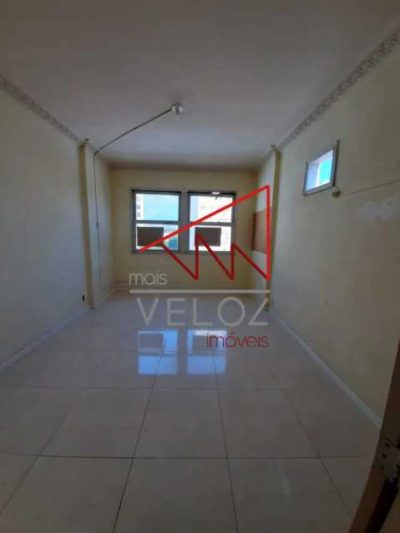 Apartamento, 30 m² - Foto 1
