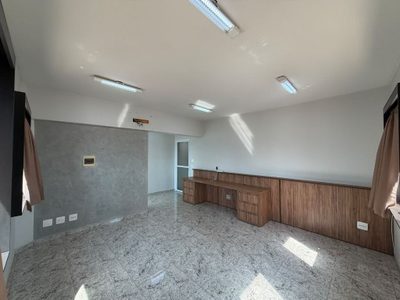 Sala-Conjunto, 40 m² - Foto 1