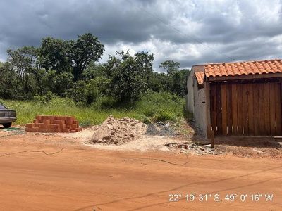Terreno, 10 m² - Foto 1