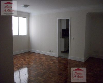 Apartamento, 2 quartos, 70 m² - Foto 1