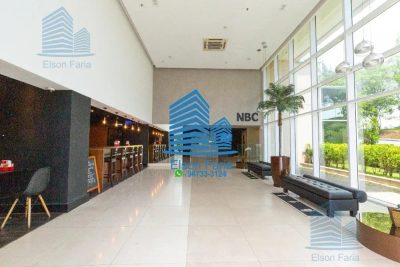 Sala-Conjunto, 49 m² - Foto 2