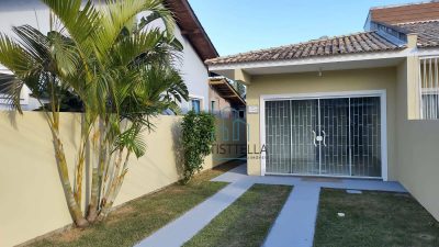 Casa, 2 quartos, 59 m² - Foto 2