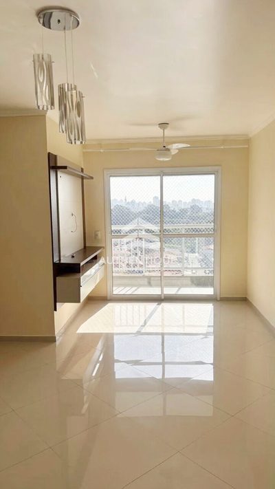 Apartamento, 3 quartos, 73 m² - Foto 2